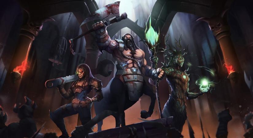 Két ingyenjáték is vár Steamen, köztük egy alapjáraton 6500 forintba kerülő címmel