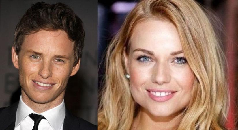 Nem akármilyen világsztárt csípett el Cserpes Laura - videó