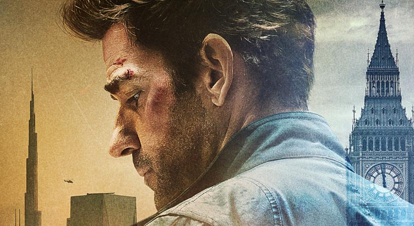 Már májusban streamingen: Befutott az új Jack Ryan-film friss előzetese!