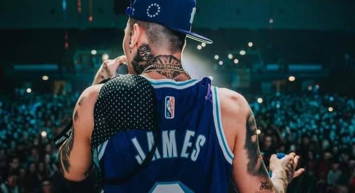 Budapesten okozott botrányt a román trapper