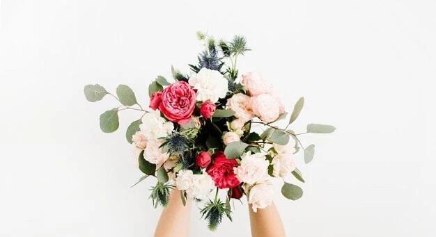 Virágküldés: a szívből jövő meglepetés