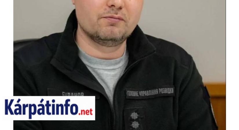 Budanov: nagyon nehéz a mozgósítás Ukrajnában, de a minimum teljesül