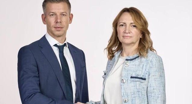 Megvan a TISZA Párt frakcióvezetője