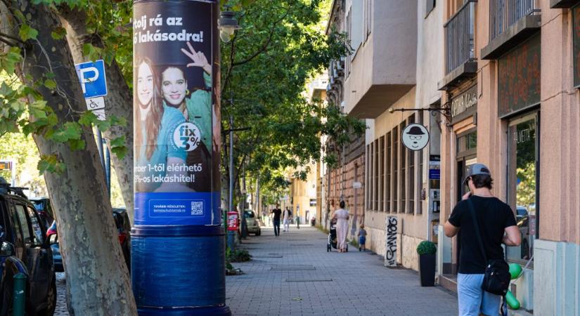 „Annyi levegőt fújtam ki magamból, ami bele se fér a tüdőmbe” – egy meleg pár három hónapig küzdött, hogy közösen vehessék fel az Otthon Start hitelt