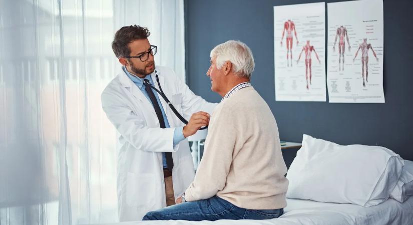 A betegség nem kiabál: ha ezt az 5 ártalmatlannak tűnő tünetet tapasztalod, azonnal fordulj orvoshoz