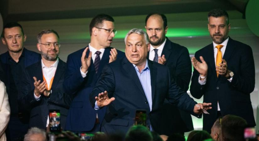 Orbán Balázs a külföldi befolyást okolja a súlyos vereségért