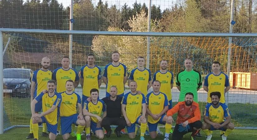 Kis közösség, nagy szívvel Ausztriában