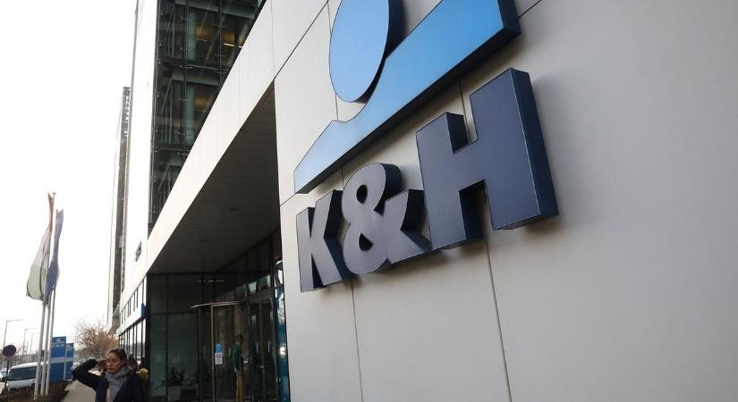 Tervezett karbantartást végez a napokban a K&H Bank, szolgáltatáskiesések várhatóak