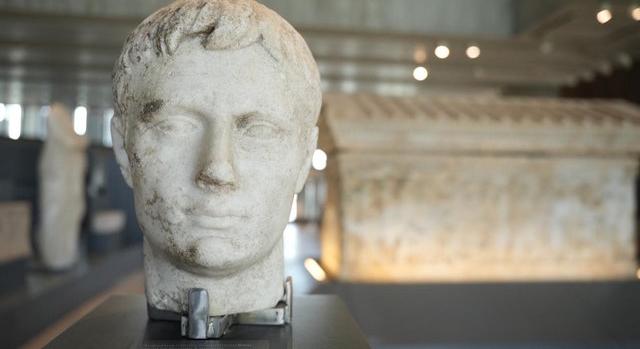 Róma anatóliai gyökereit vizsgálja a Colosseum 2026-os Trója-kiállítása