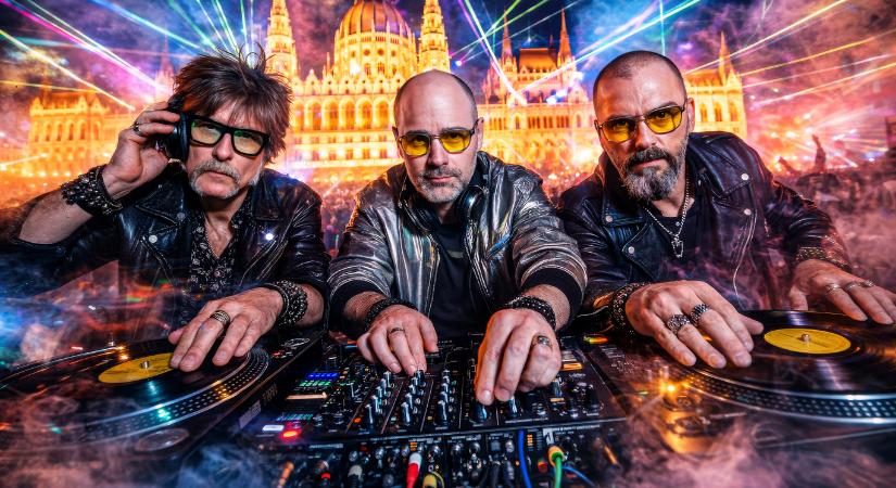 Borizu hang #266 [hosszú]: Rendszerváltás bukófordulóval, DJ Kühllel és megafonos pedagógiai asszisztensekkel