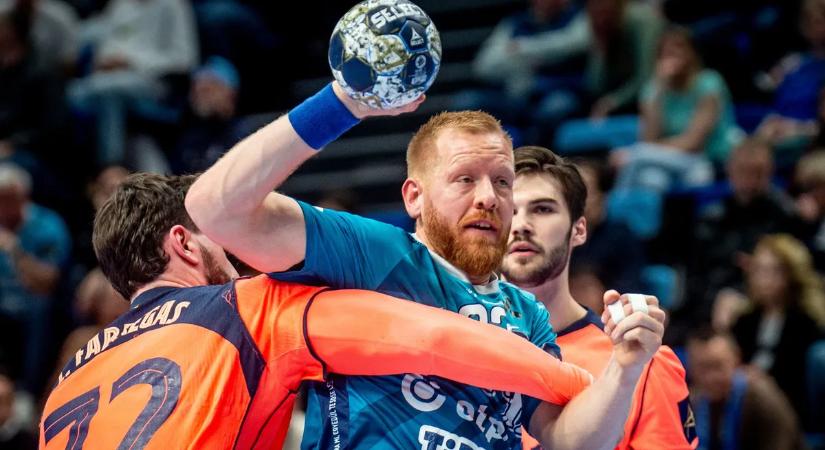 Világsztárok támogatják a Pick Szeged kirúgott klasszisát