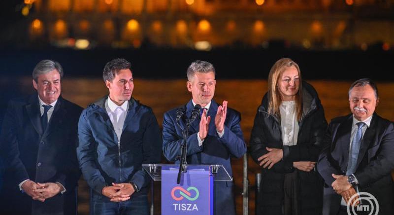 A magyar választások európai zsidó visszhangja