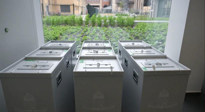 Összejött az extra mandátum a töredékszavazatokból a Tiszának