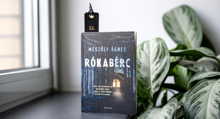 Rókabérc – újra megjelent a magyar krimilegenda