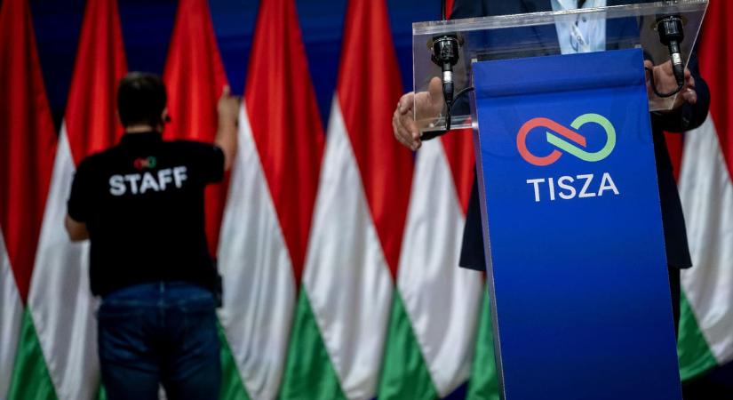 Megvan a Tisza 141. mandátuma