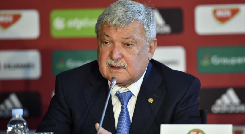 Csányi a tv-s és Szerencsejáték Zrt.-s szerződésekről: "Ezeknek a kiesése veszélyeztetne néhány csapatot"