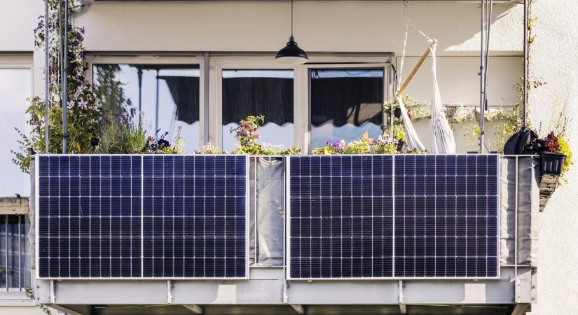 Már nem az a kérdés, hogy akarnak-e az emberek napelemet – itt vannak a számok