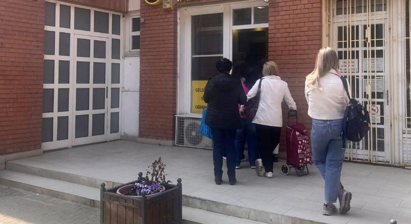 Vigyázz, nehogy lemaradj róla! Házhoz jön az ügyintézés Hajdú-Biharba, de csak néhány órára!