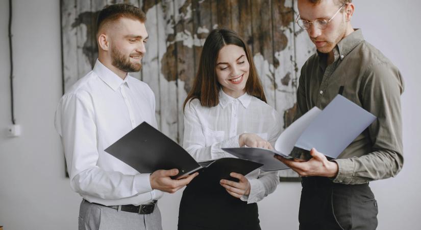 Hatékony meeting-kultúra: hogyan ne raboljuk egymás idejét?