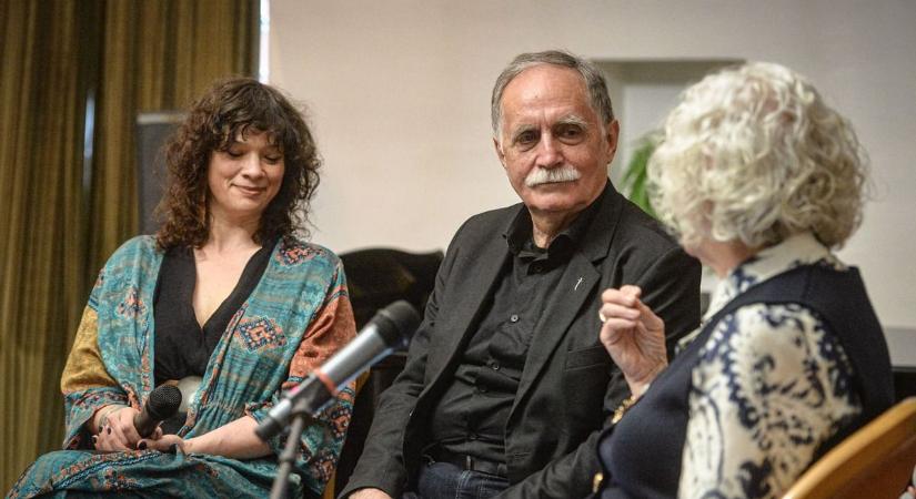 Gyöngyszemekre leltek ismét a Mátraalján