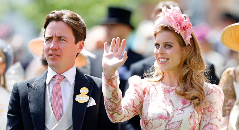 Kezd kipukkadni a Beatrix hercegnő férjének olasz nemessége körül fújt lufi