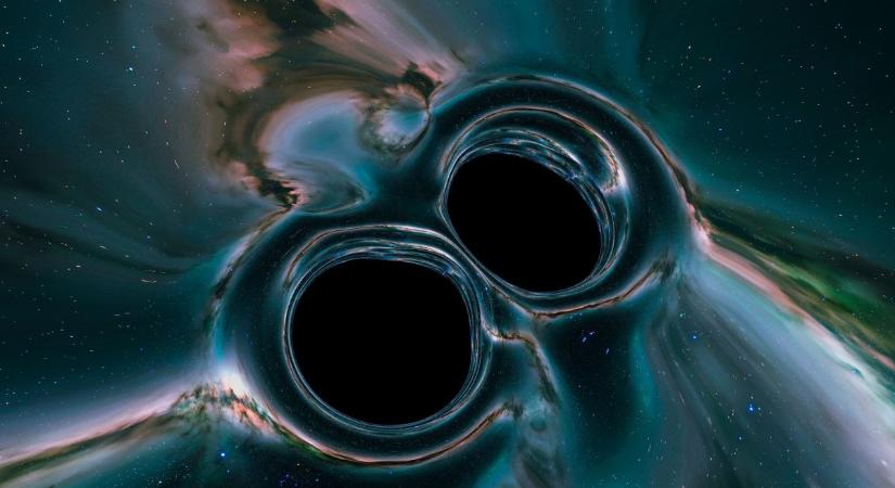 Hogyan születnek a fekete lyukak? – Egy új kutatás most lerántja a leplet: rosszul hittük eddig?