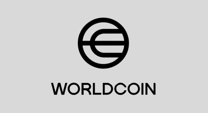 Worldcoin árfolyam zuhanás a nagy bejelentés után