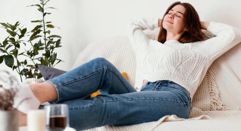 A semmittevés tudománya: így tölt fel valójában