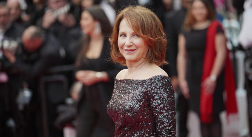 Elhunyt a világhírű francia színésznő