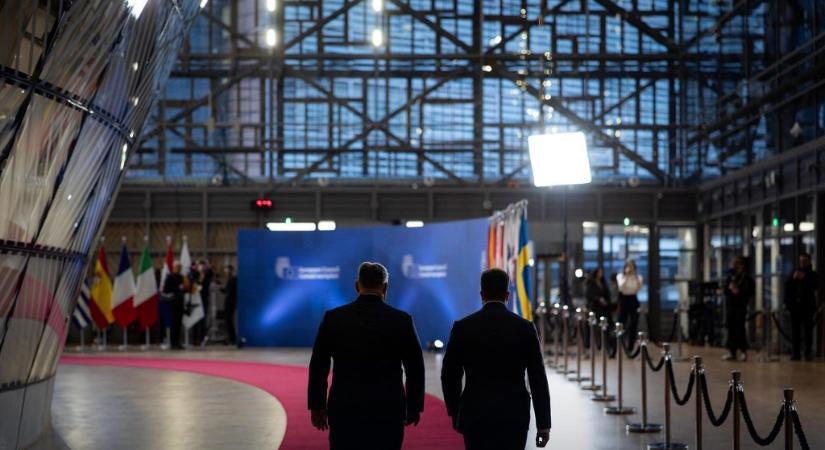 Megfutamodtak Európa legbátrabb harcosai