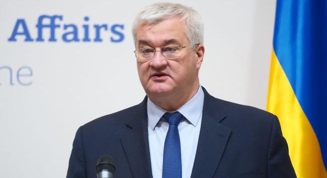 Szibiha: a béketárgyalások zsákutcába kerültek, Ukrajna az amerikai delegációra vár