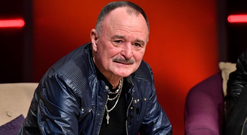 Nagy Feró gyogyónak nevezte Rétvári Bence tiszás legyőzőjét