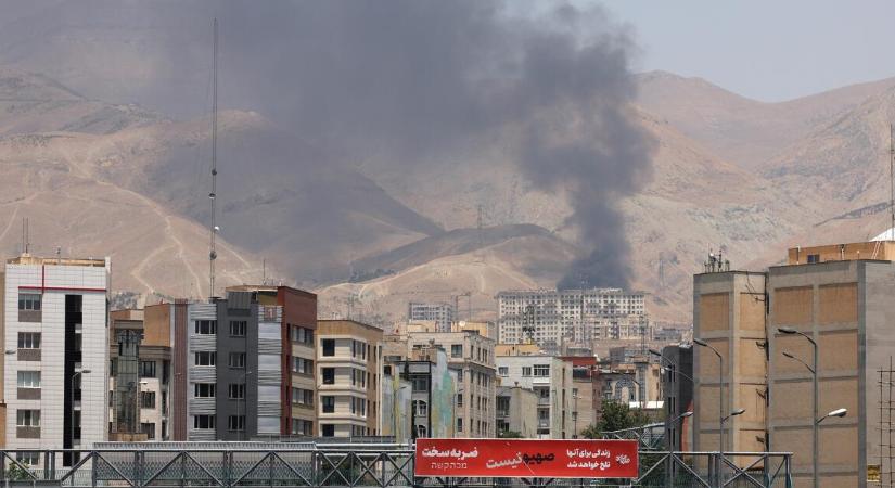 Nem tudni, mikor ül megint asztalhoz Irán és Amerika