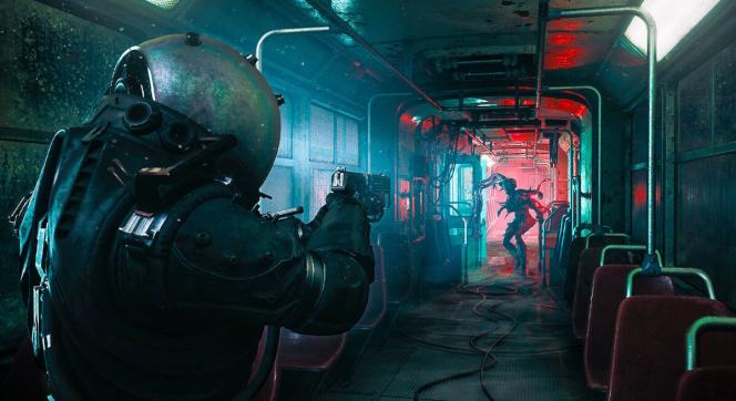 Cronos: The New Dawn körül már megint megy a ködösítés, és a Bloober Team láthatóan élvezi