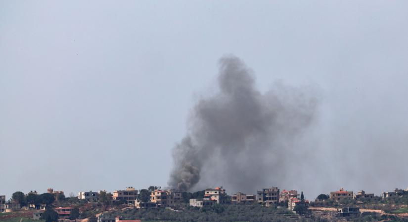 Izrael további területek elfoglalására törekszik?