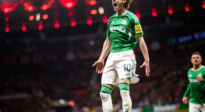 A 92 millió eurós üzlet – a Liverpool lecsapna a Newcastle ászára