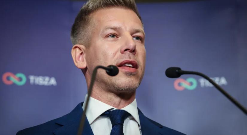 A Tisza nem ismeri el Strumpová Viktória vereségét