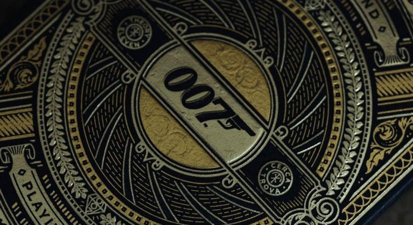 Nem hiszed el, ki énekli a legújabb James Bond címadó dalt!