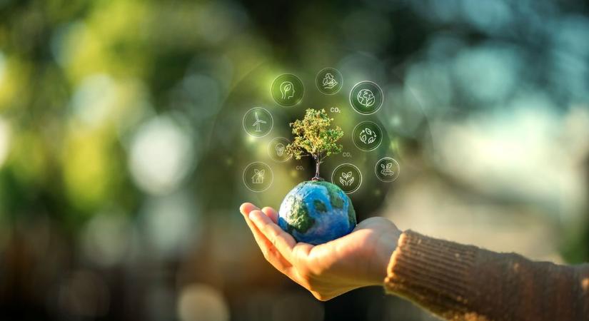 Fókuszban a fenntarthatóság: kiderül, hogyan lesz légzsákból táska, de még ingyenes kerékpárszervizre is sor kerül