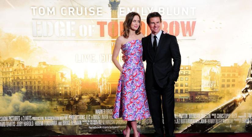 Ez a 2020-as sci-fi lekörözi Tom Cruise nagy filmjét