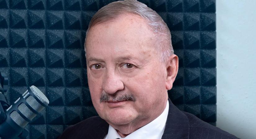 Kis-Benedek József: nem csodálkoznék, ha Szijjártó Péter örökre eltűnne a politikából