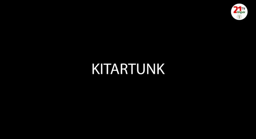 Kitartunk ! (videó)