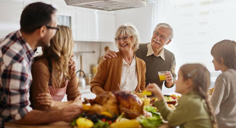 5 tevékenység a szeretteinkkel, amelyek segíthetnek a demencia megelőzésében