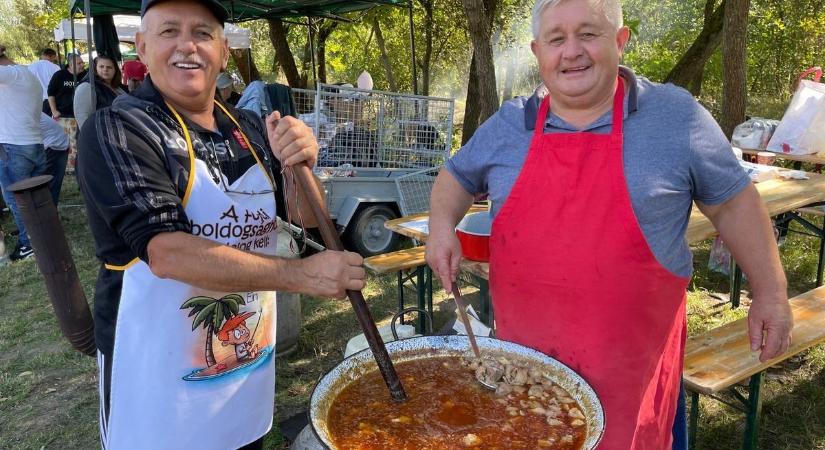 Már készülhetsz a május 1-i programokra: ez a hajdú-bihari település főzőversenyt rendez!