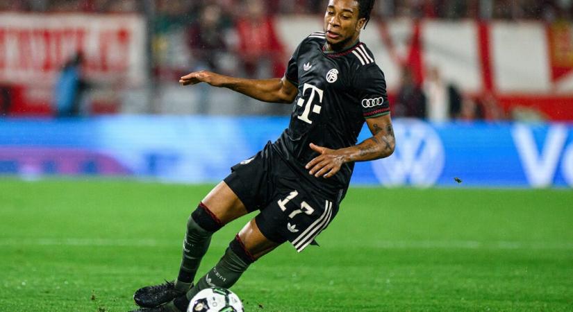 A Bayern München nem engedi Olisét, a Real Madrid új célpontokat keres
