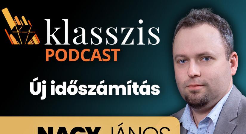 Euró, uniós pénzek, védett árak és piaci bizalom: mi várható a gazdaságban a Tisza-kormánytól? Klasszis Podcast