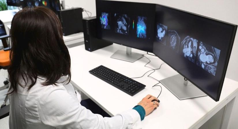 CT vagy MR? Sokan nem tudják, mikor melyik vizsgálat segít – most elmagyarázták a hatvani szakemberek