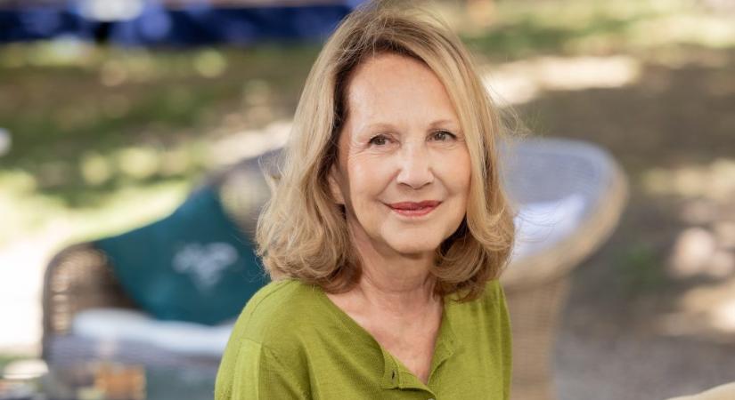 Meghalt Nathalie Baye francia színésznő