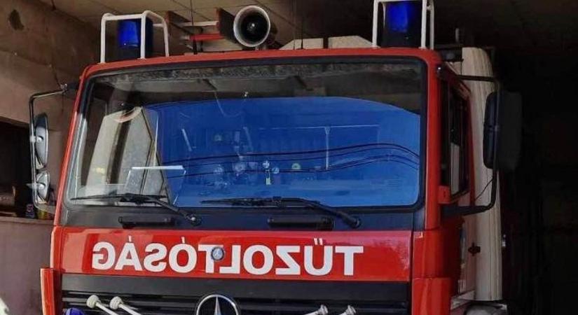 Az akkumulátor meghibásodása okozhatta a tüzet