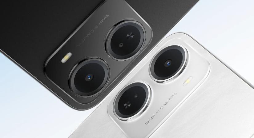 A belépőszinten hódítanak a Redmi R70 modellek